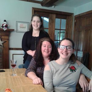 Meet your Posher, Lisa